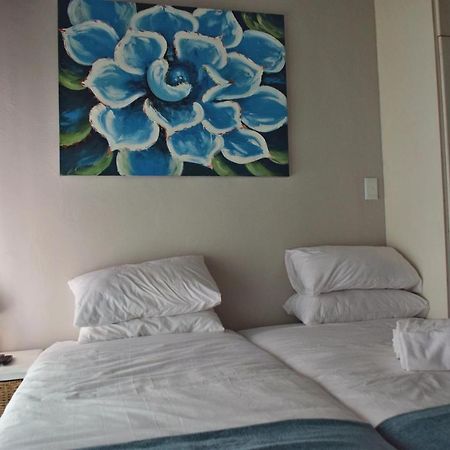 Zonnevanger Guesthouse Noorder-Paarl Экстерьер фото