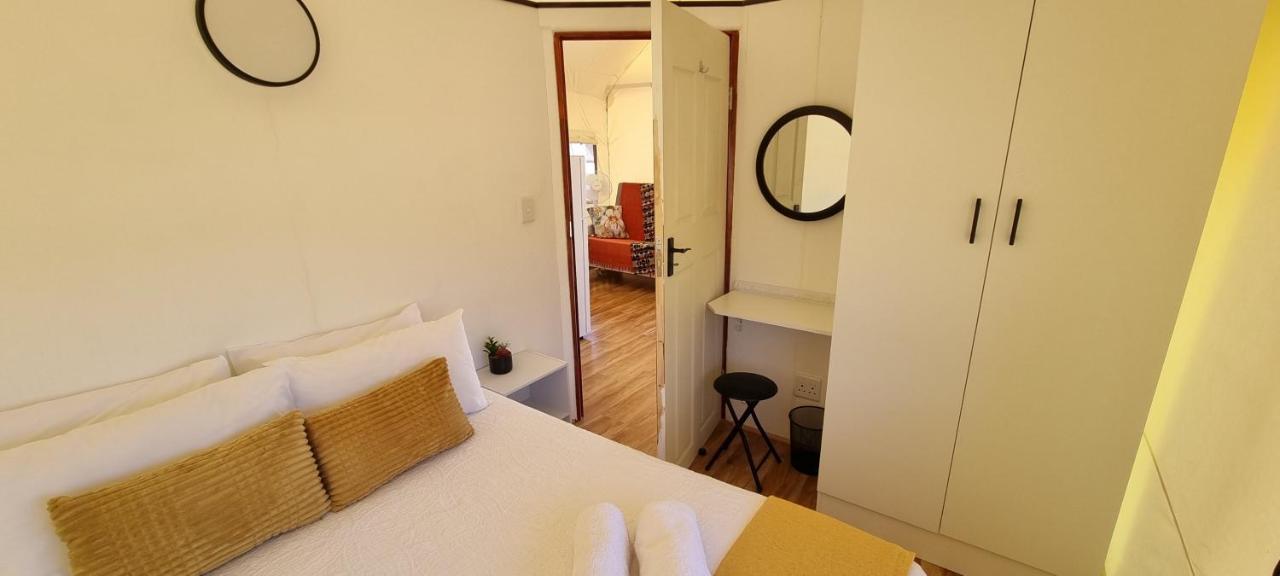 Zonnevanger Guesthouse Noorder-Paarl Экстерьер фото