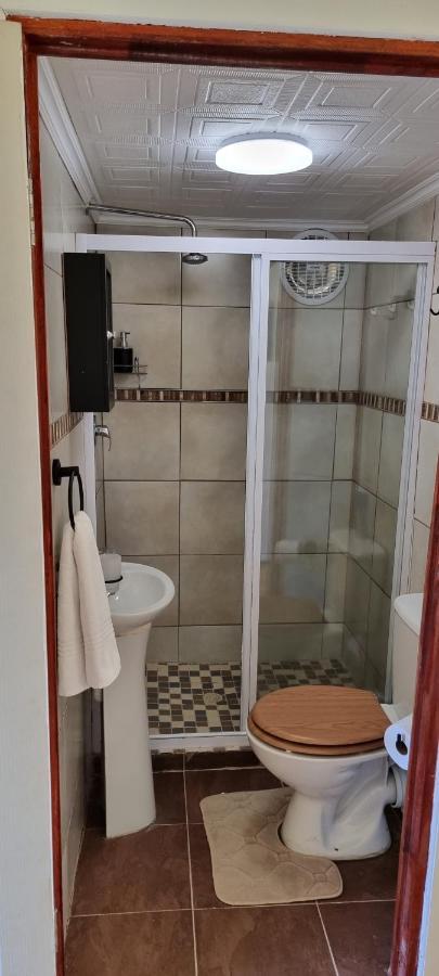 Zonnevanger Guesthouse Noorder-Paarl Экстерьер фото