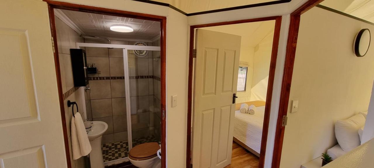 Zonnevanger Guesthouse Noorder-Paarl Экстерьер фото