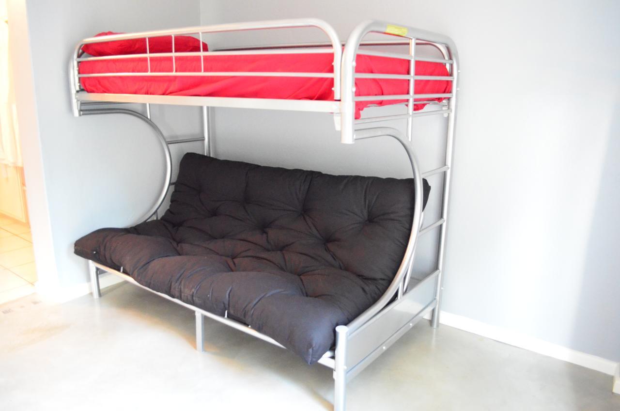 Zonnevanger Guesthouse Noorder-Paarl Экстерьер фото