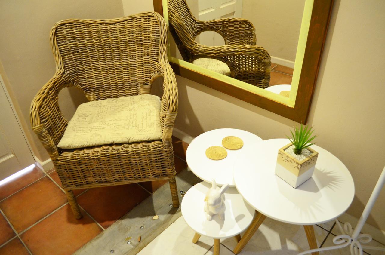Zonnevanger Guesthouse Noorder-Paarl Экстерьер фото