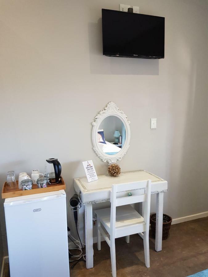 Zonnevanger Guesthouse Noorder-Paarl Экстерьер фото