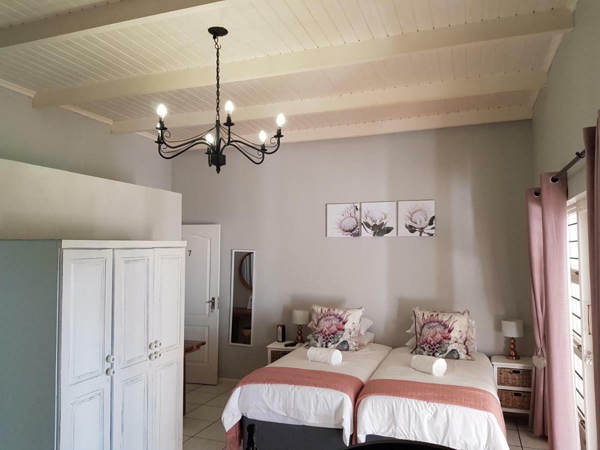 Zonnevanger Guesthouse Noorder-Paarl Экстерьер фото