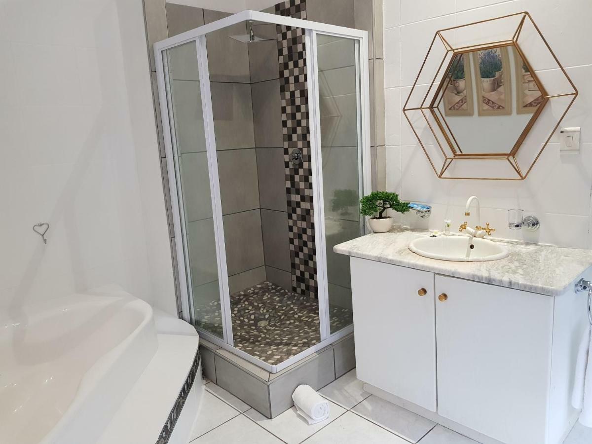 Zonnevanger Guesthouse Noorder-Paarl Экстерьер фото