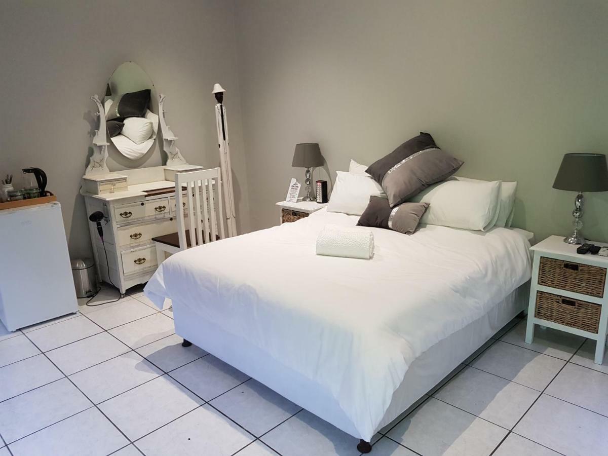 Zonnevanger Guesthouse Noorder-Paarl Экстерьер фото