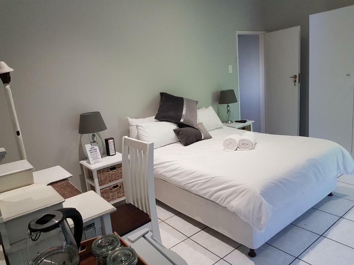 Zonnevanger Guesthouse Noorder-Paarl Экстерьер фото
