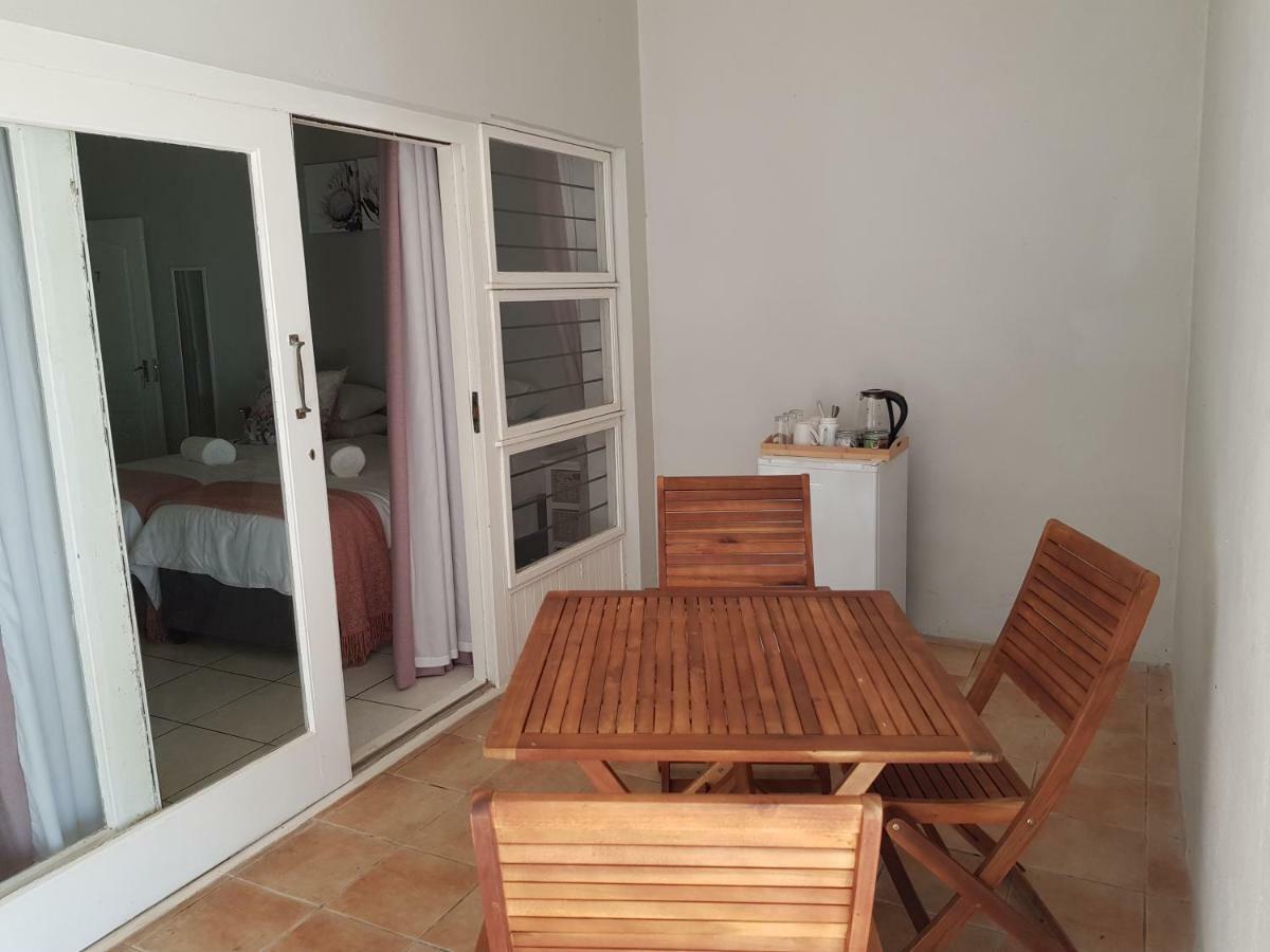 Zonnevanger Guesthouse Noorder-Paarl Экстерьер фото