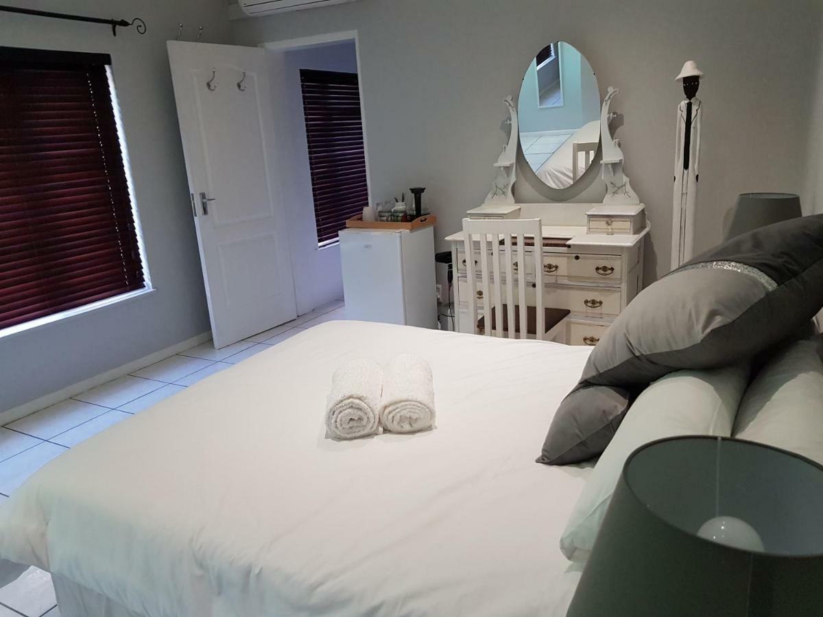 Zonnevanger Guesthouse Noorder-Paarl Экстерьер фото