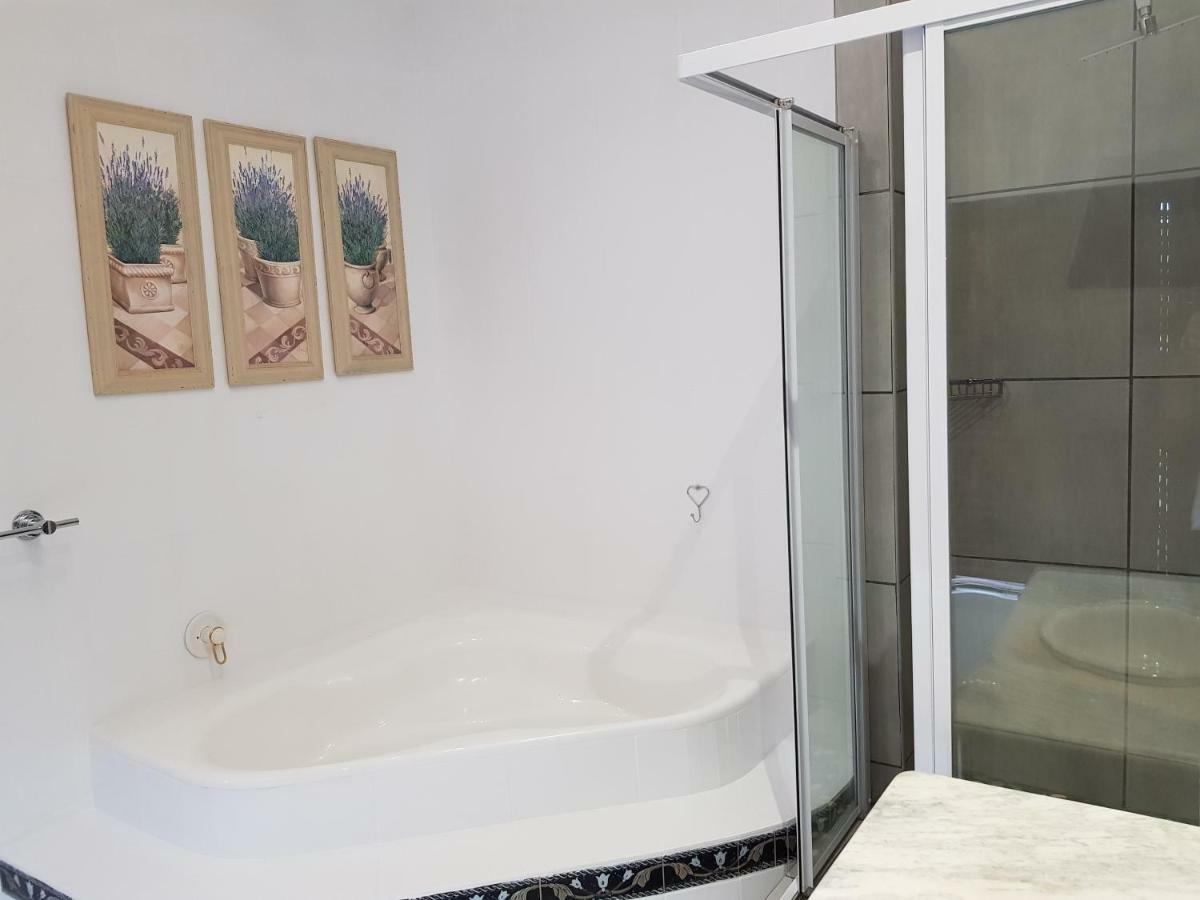 Zonnevanger Guesthouse Noorder-Paarl Экстерьер фото
