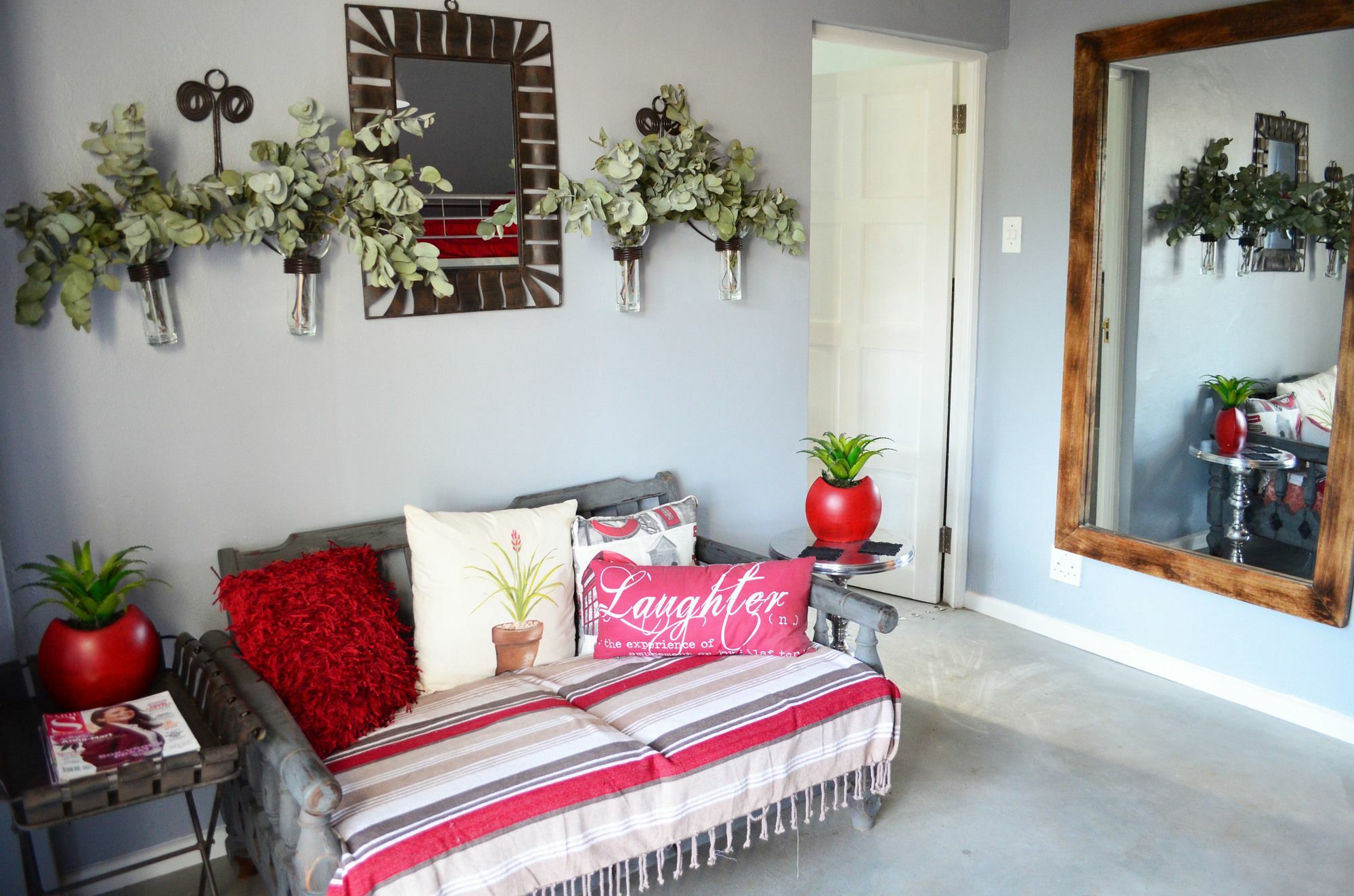 Zonnevanger Guesthouse Noorder-Paarl Экстерьер фото