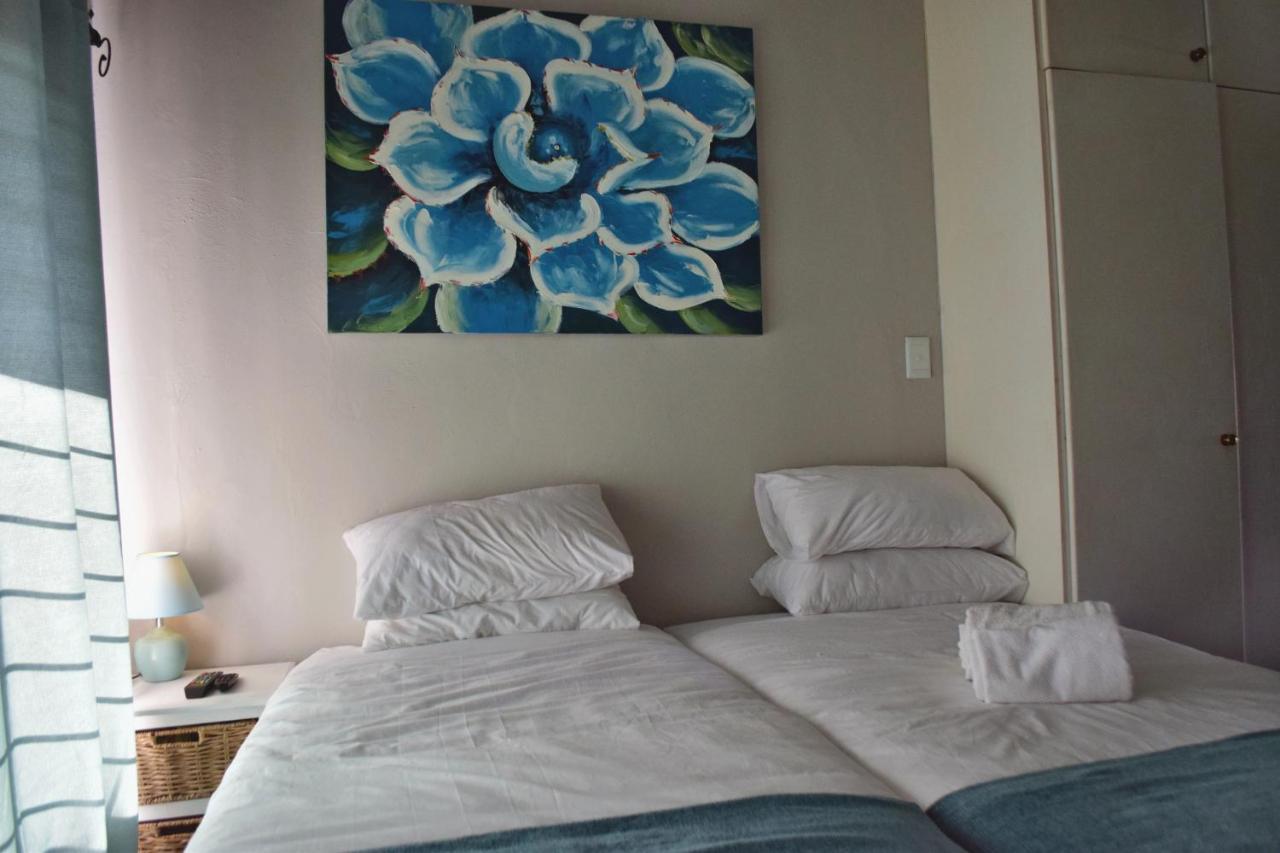 Zonnevanger Guesthouse Noorder-Paarl Экстерьер фото